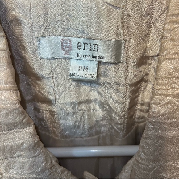 Erin London button up jacket - Picture 2 of 5